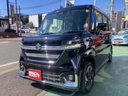 2023 SUZUKI SPACIA CUSTOM