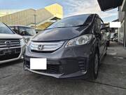 2011 HONDA FREED HYBRID