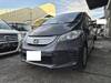 HONDA FREED HYBRID