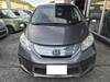 HONDA FREED HYBRID