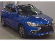 2018 MITSUBISHI RVR
