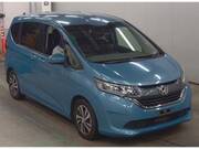 2018 HONDA FREED