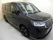 2022 HONDA STEPWAGON