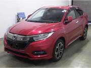 2020 HONDA VEZEL