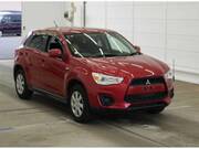 2016 MITSUBISHI RVR