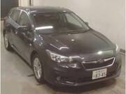 2019 SUBARU IMPREZA SPORTS