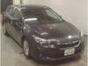 SUBARU IMPREZA SPORTS
