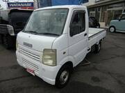 2005 SUZUKI CARRY TRUCK