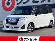 2020 TOYOTA ROOMY