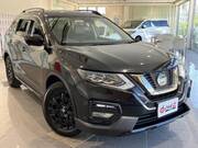 2020 NISSAN X-TRAIL