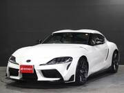 2024 TOYOTA SUPRA RZ