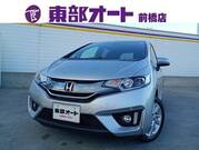 2014 HONDA FIT HYBRID