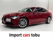 2018 ALFA ROMEO GIULIA