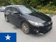 2013 HONDA STREAM
