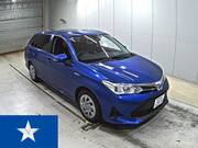 2020 TOYOTA COROLLA FIELDER