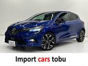 2022 RENAULT LUTECIA