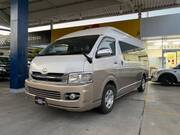 2009 TOYOTA HIACE WAGON
