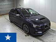 2018 SUBARU LEVORG