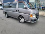 2011 NISSAN CARAVAN COACH