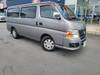 NISSAN CARAVAN COACH