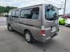 NISSAN CARAVAN COACH
