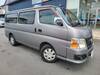 NISSAN CARAVAN COACH