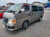 NISSAN CARAVAN COACH