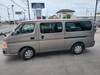 NISSAN CARAVAN COACH