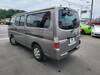 NISSAN CARAVAN COACH