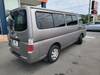 NISSAN CARAVAN COACH