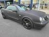MERCEDES BENZ CLK