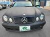 MERCEDES BENZ CLK