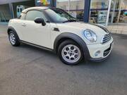 2013 BMW MINI COOPER