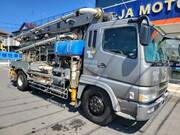 2003 FUSO SUPER GREAT