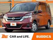 2018 NISSAN SERENA