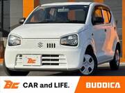 2020 SUZUKI ALTO
