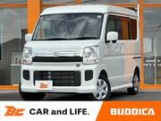 2023 SUZUKI EVERY WAGON