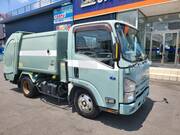 2012 ISUZU OTHER