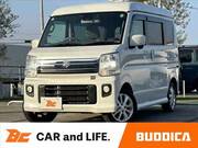 2017 SUZUKI EVERY WAGON