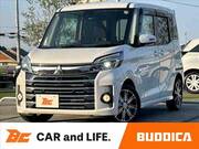 2018 MITSUBISHI EK SPACE