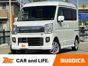 2021 SUZUKI EVERY WAGON