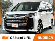 2023 TOYOTA NOAH