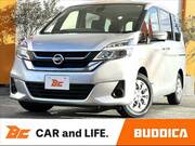 2018 NISSAN SERENA