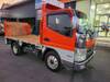 FUSO CANTER
