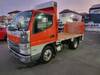 FUSO CANTER