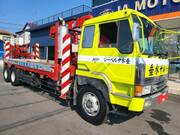 1991 FUSO SUPER GREAT