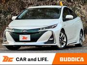 2017 TOYOTA PRIUS PHV