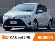 2018 TOYOTA VITZ