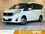 2019 NISSAN SERENA
