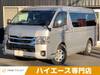 TOYOTA HIACE WAGON